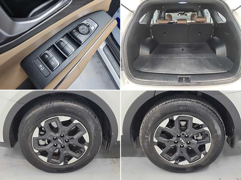 기아 쏘렌토 더 뉴 쏘렌토 4세대 디젤 2.2 2WD 프레스티지 이미지 20