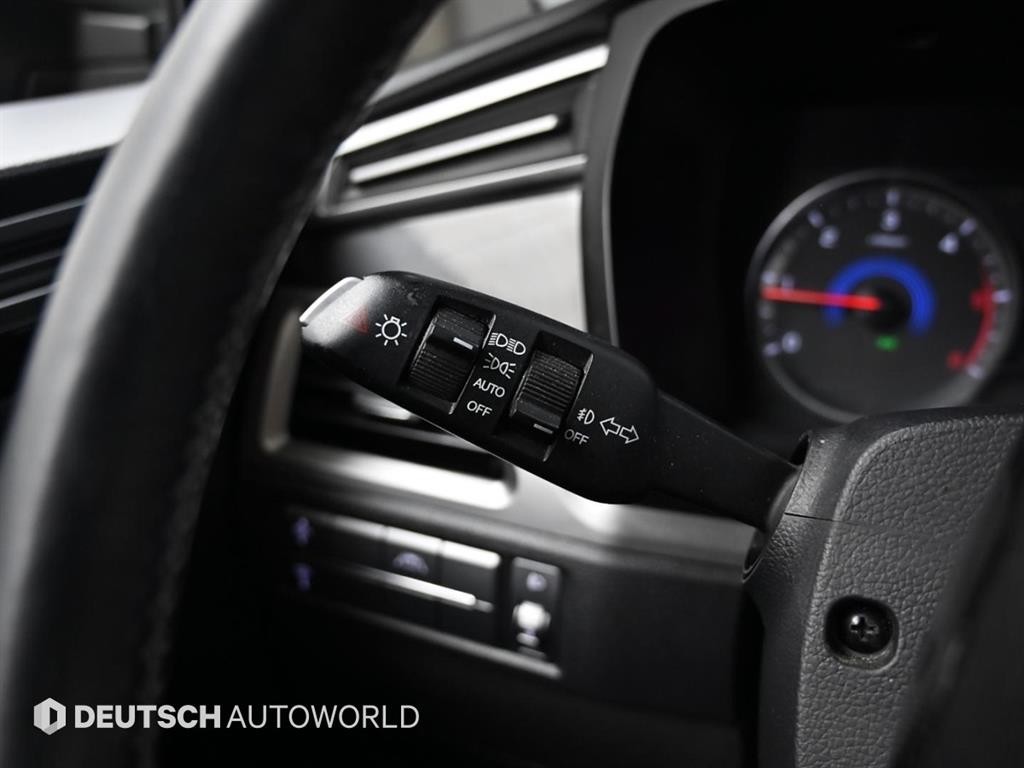 KG모빌리티(쌍용) 코란도 뷰티풀코란도 2WD 디젤 1.6 C3 플러스 이미지 18