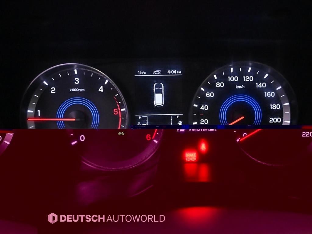 KG모빌리티(쌍용) 코란도 뷰티풀코란도 2WD 디젤 1.6 C3 플러스 이미지 8