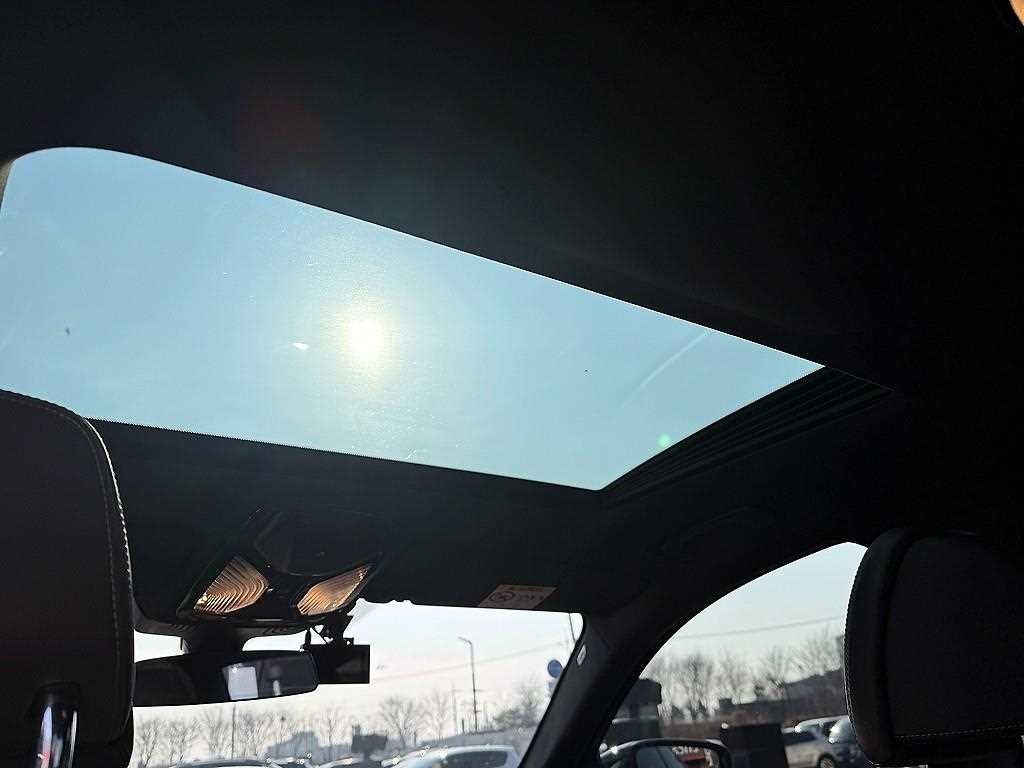 BMW 5시리즈 5시리즈 (G30) 530e M 스포츠 이미지 16