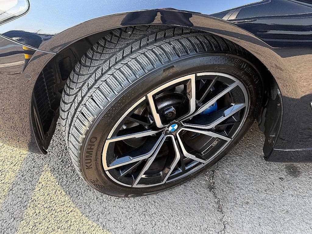 BMW 5시리즈 5시리즈 (G30) 530e M 스포츠 이미지 20