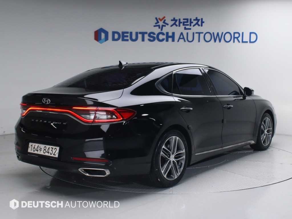 현대 그랜저 그랜저 IG 2.4 GDI 프리미엄 이미지 2