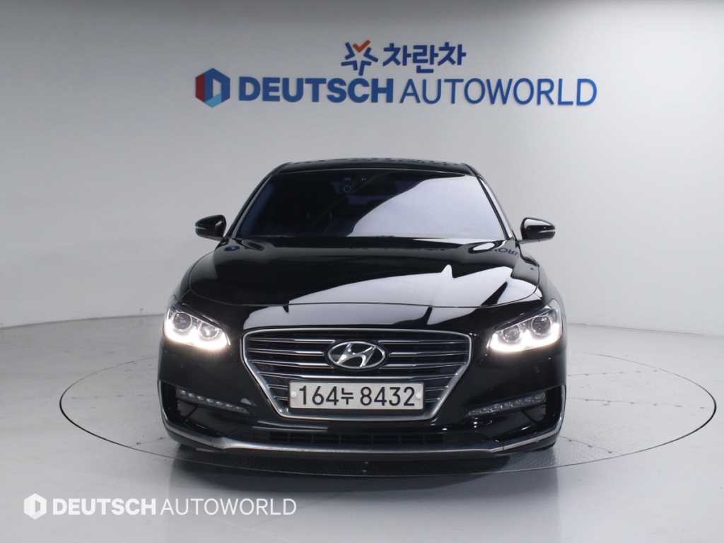 현대 그랜저 그랜저 IG 2.4 GDI 프리미엄 이미지 3