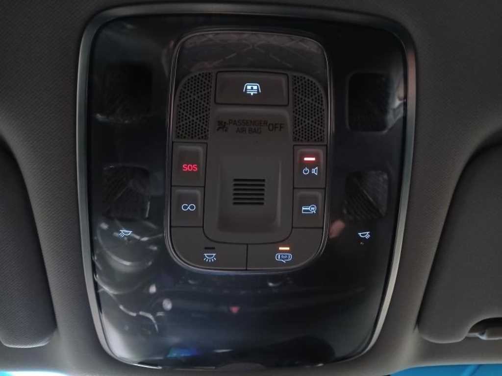 제네시스 G80 G80(RG3) 3.5 가솔린 터보 AWD 이미지 13