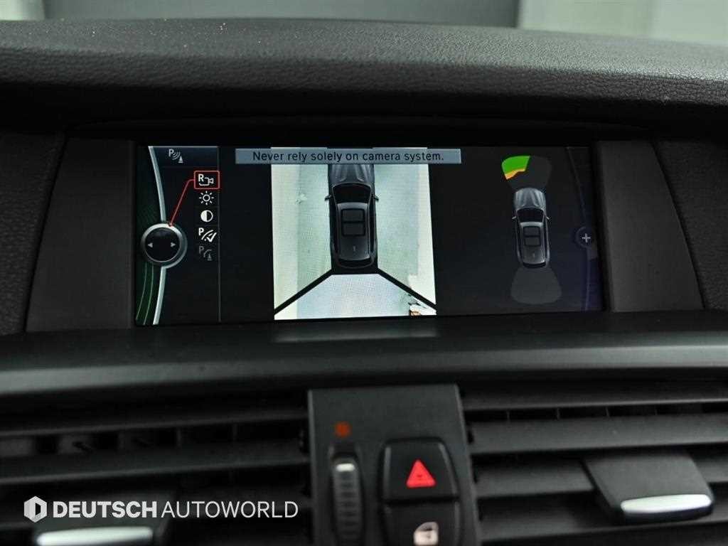 BMW X3 X3 (F25) xDrive 28i 이미지 15