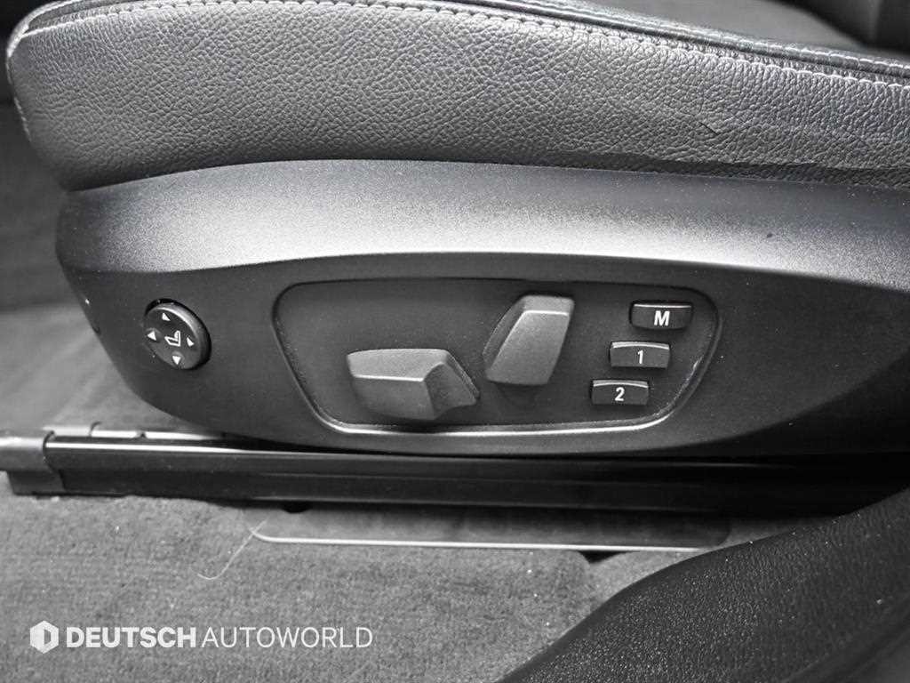 BMW X3 X3 (F25) xDrive 28i 이미지 17