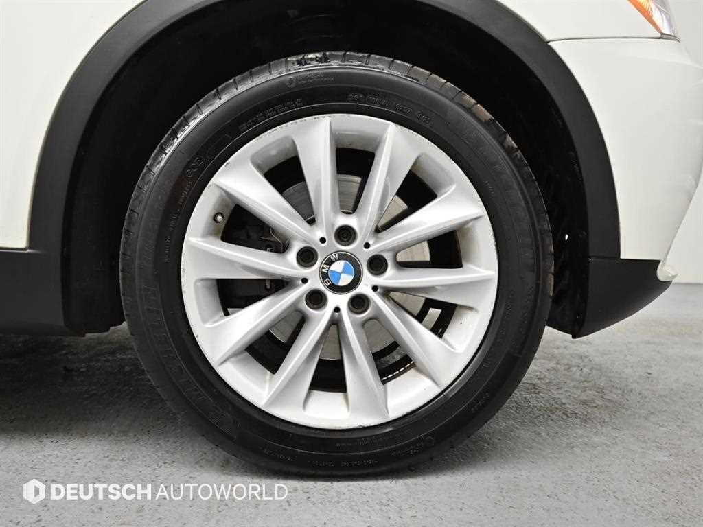 BMW X3 X3 (F25) xDrive 28i 이미지 5