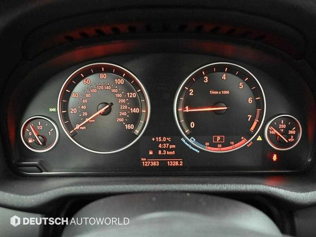 BMW X3 X3 (F25) xDrive 28i 이미지 8