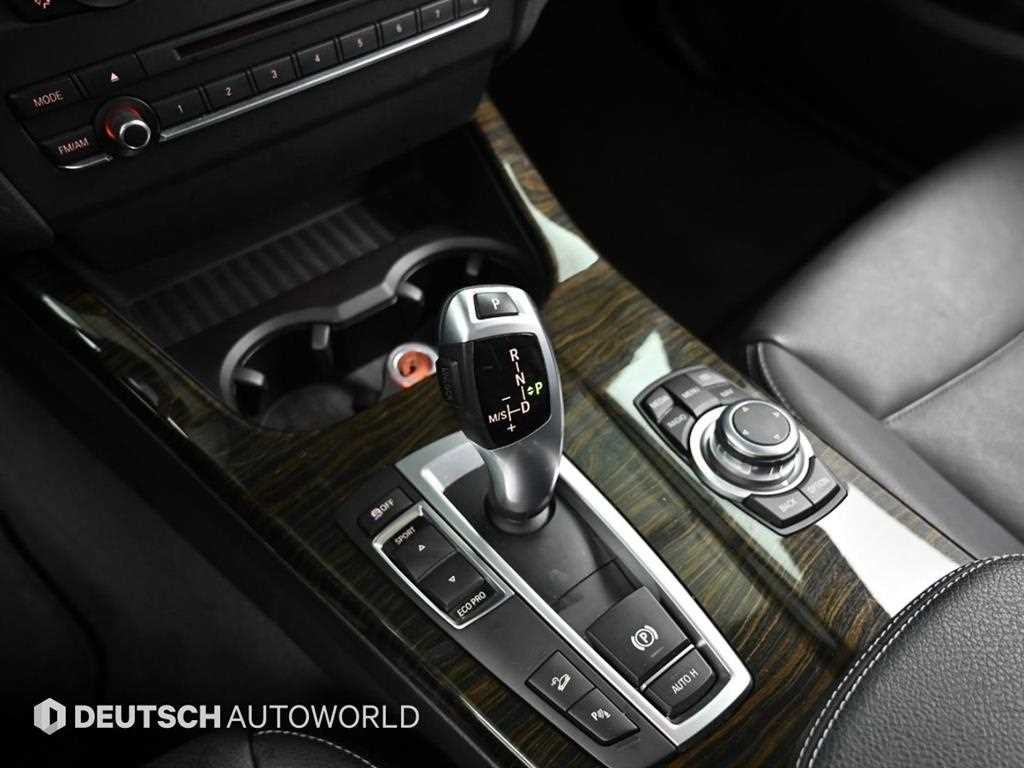 BMW X3 X3 (F25) xDrive 28i 이미지 9