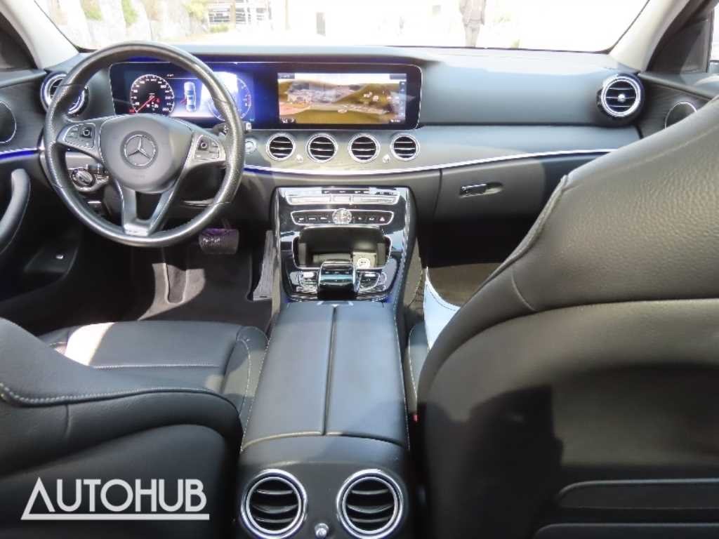 벤츠 E 클래스 E-클래스 W213 E300 4MATIC 아방가르드 이미지 15