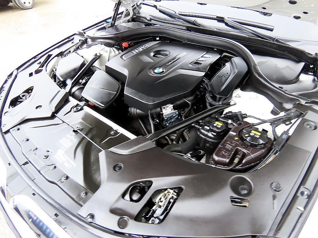 BMW 5시리즈 5시리즈 (G30) 530i xDrive M 스포츠 이미지 19