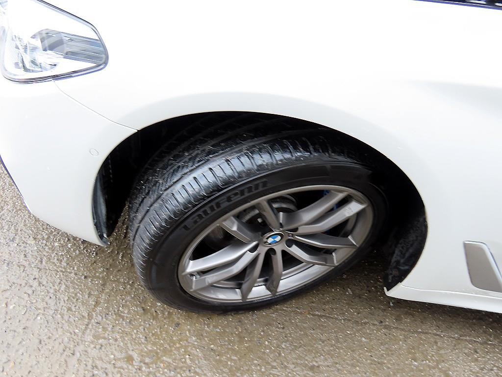 BMW 5시리즈 5시리즈 (G30) 530i xDrive M 스포츠 이미지 20
