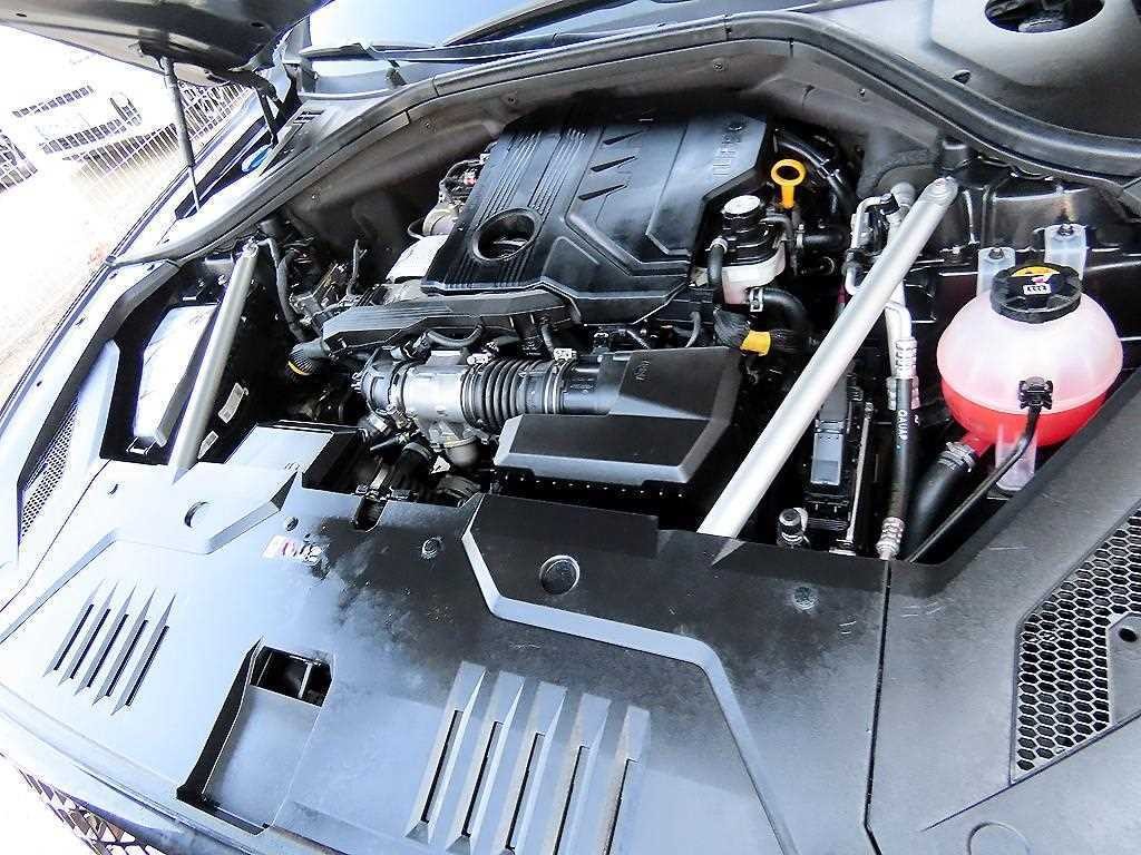 제네시스 GV70 2.2 디젤 2WD 이미지 19