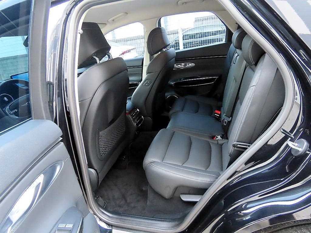 제네시스 GV70 2.2 디젤 2WD 이미지 6
