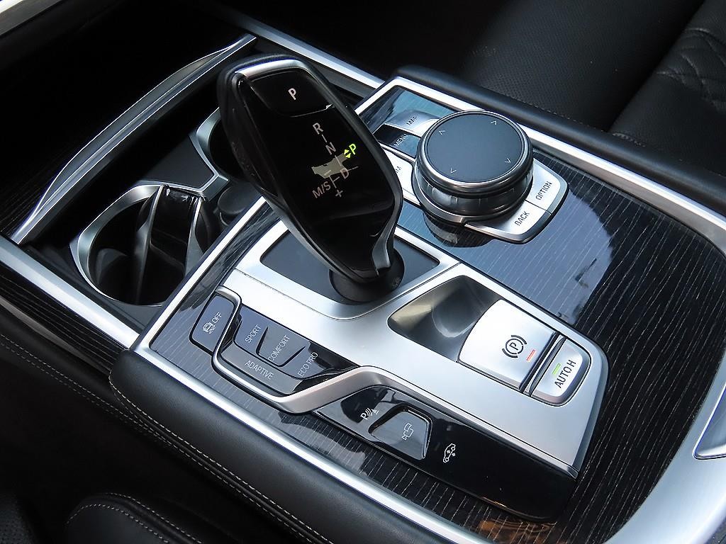 BMW 7시리즈 7시리즈 (G11) 730Ld xDrive M 스포츠 이미지 11