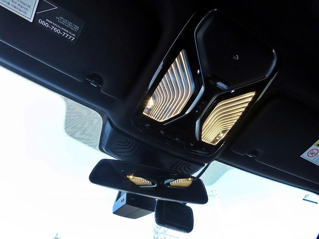 BMW 7시리즈 7시리즈 (G11) 730Ld xDrive M 스포츠 이미지 14