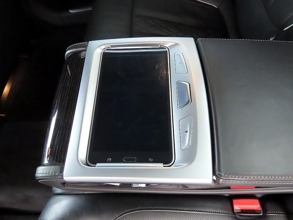 BMW 7시리즈 7시리즈 (G11) 730Ld xDrive M 스포츠 이미지 15