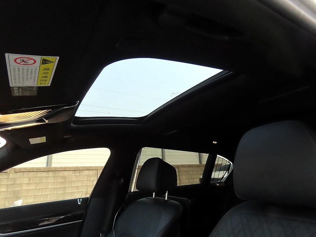 BMW 7시리즈 7시리즈 (G11) 730Ld xDrive M 스포츠 이미지 17