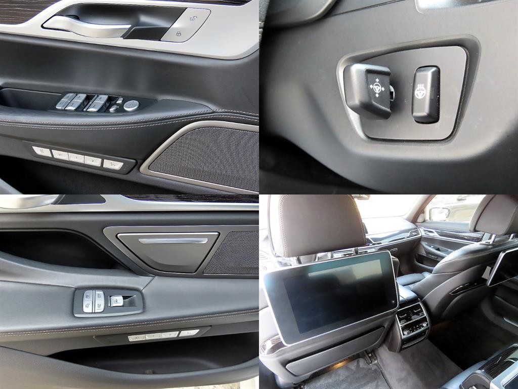 BMW 7시리즈 7시리즈 (G11) 730Ld xDrive M 스포츠 이미지 18