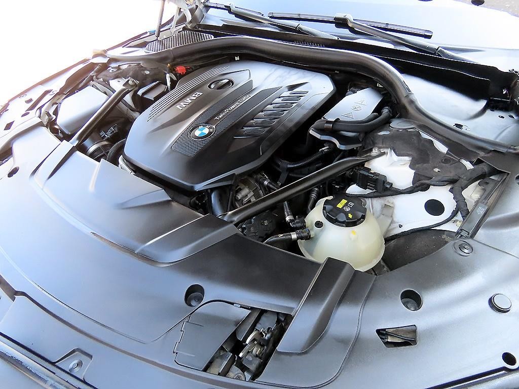 BMW 7시리즈 7시리즈 (G11) 730Ld xDrive M 스포츠 이미지 19