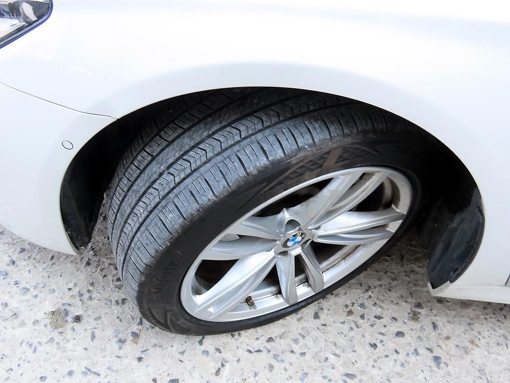 BMW 7시리즈 7시리즈 (G11) 730Ld xDrive M 스포츠 이미지 20