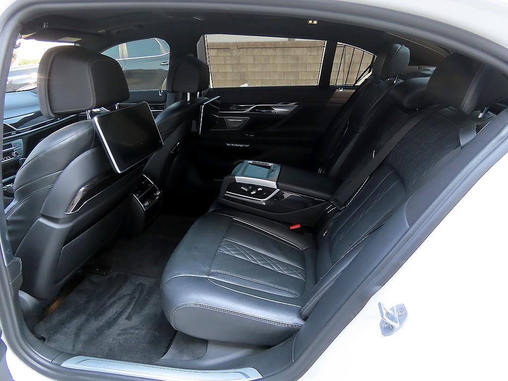 BMW 7시리즈 7시리즈 (G11) 730Ld xDrive M 스포츠 이미지 6