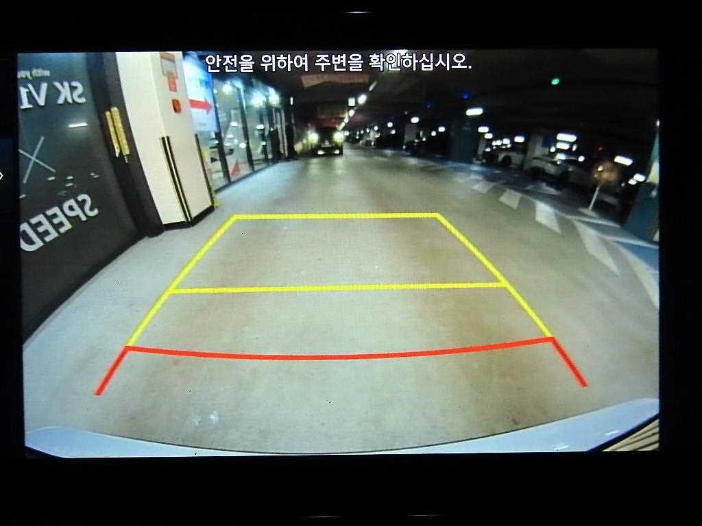 현대 코나 더 뉴 코나 가솔린 2.0 2WD 2.0 N 이미지 15