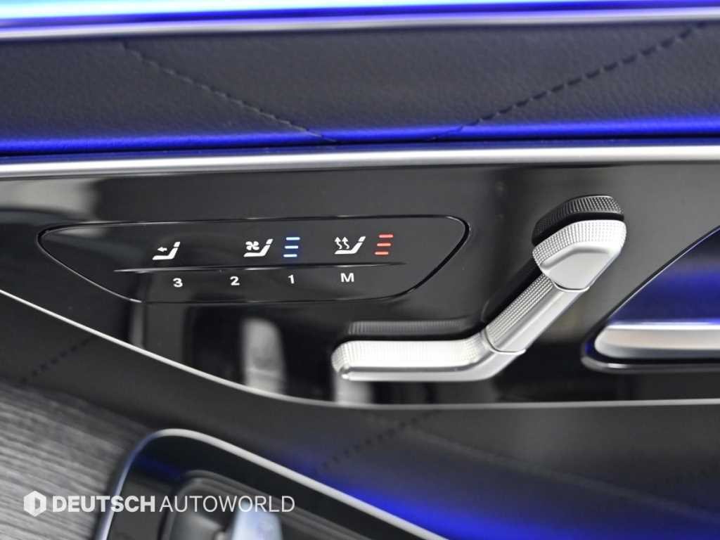 벤츠 S 클래스 S클래스-W223 S450L 4MATIC 이미지 16
