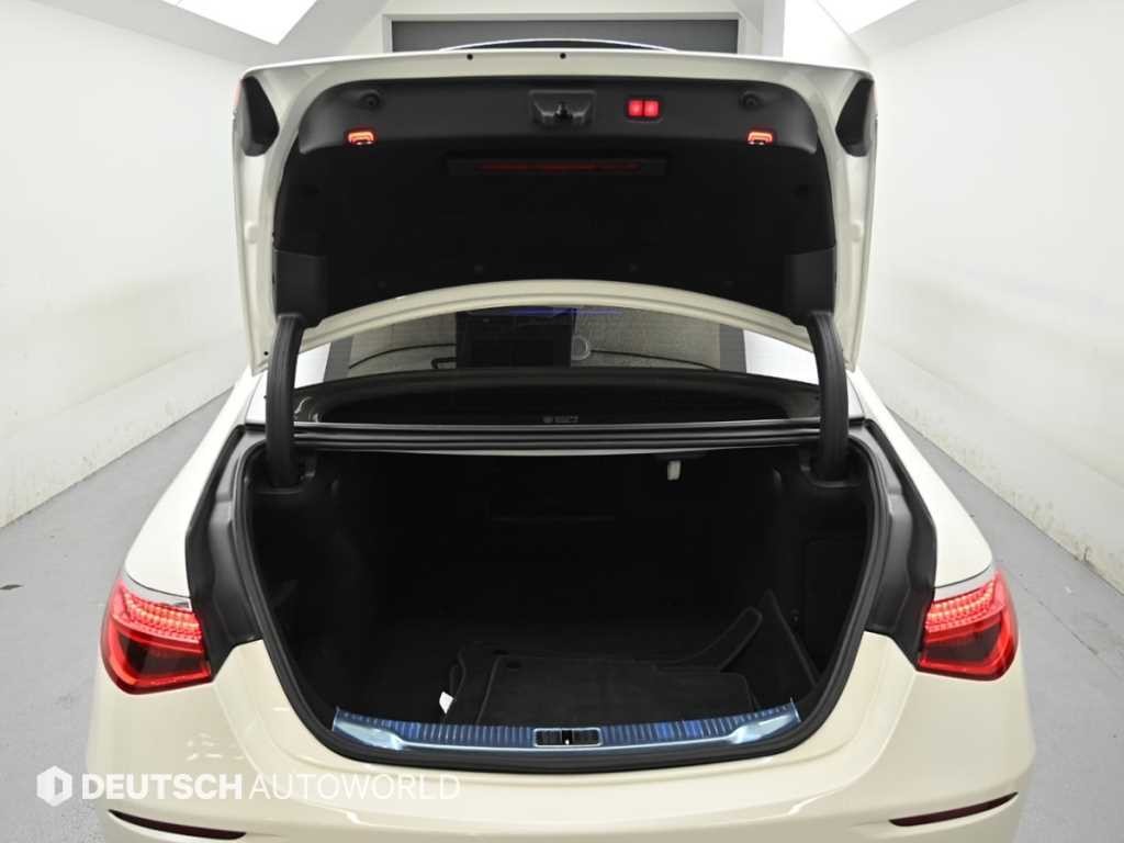 벤츠 S 클래스 S클래스-W223 S450L 4MATIC 이미지 19