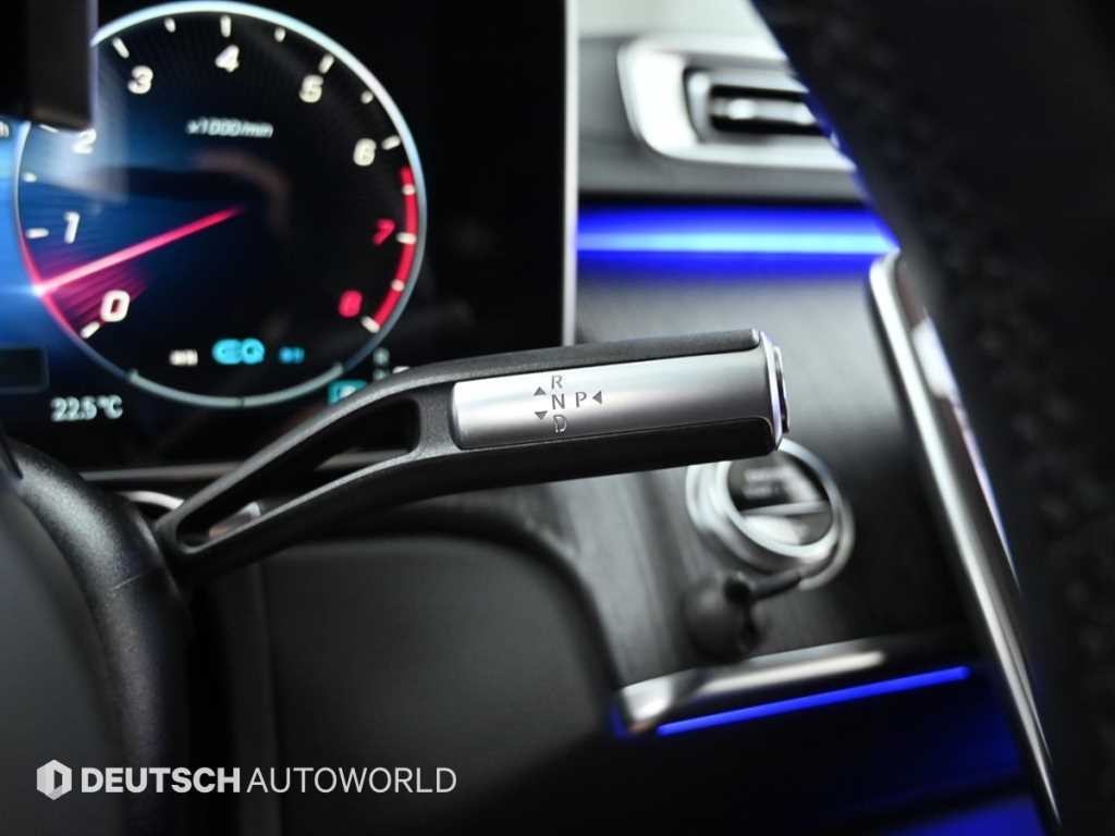 벤츠 S 클래스 S클래스-W223 S450L 4MATIC 이미지 9