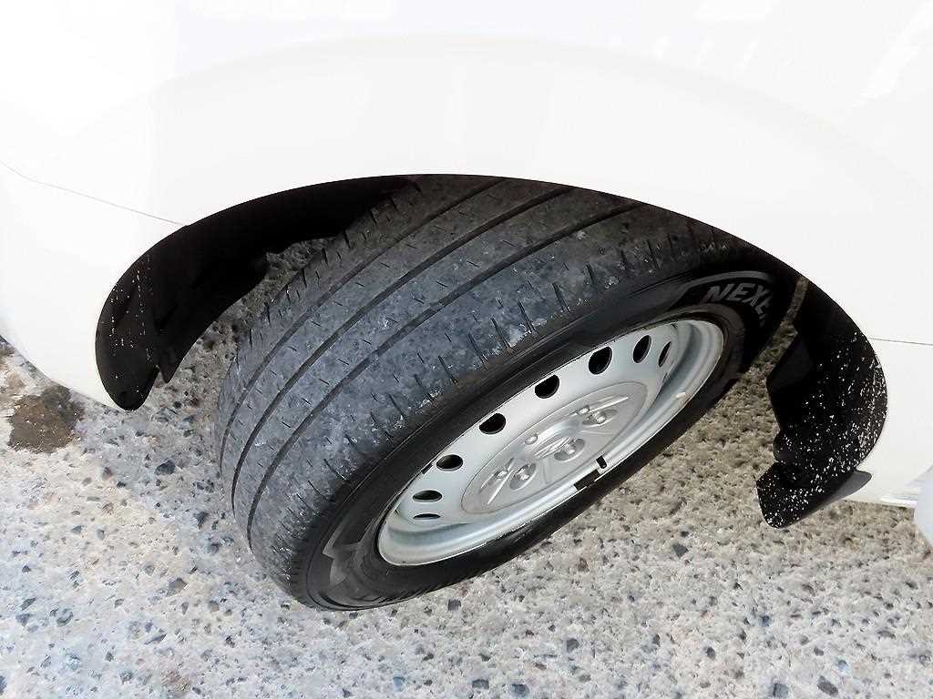 현대 스타리아 2WD 디젤 카고 스마트 5인승 이미지 17