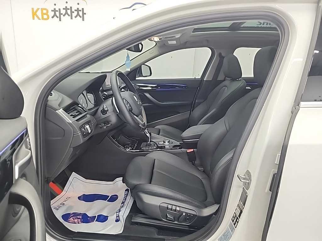 BMW X2 X2 (F39) xDrive 20i 어드벤티지 이미지 12