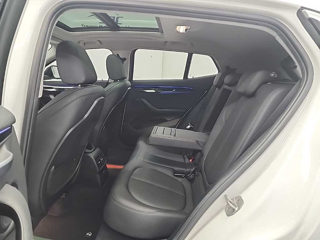BMW X2 X2 (F39) xDrive 20i 어드벤티지 이미지 13