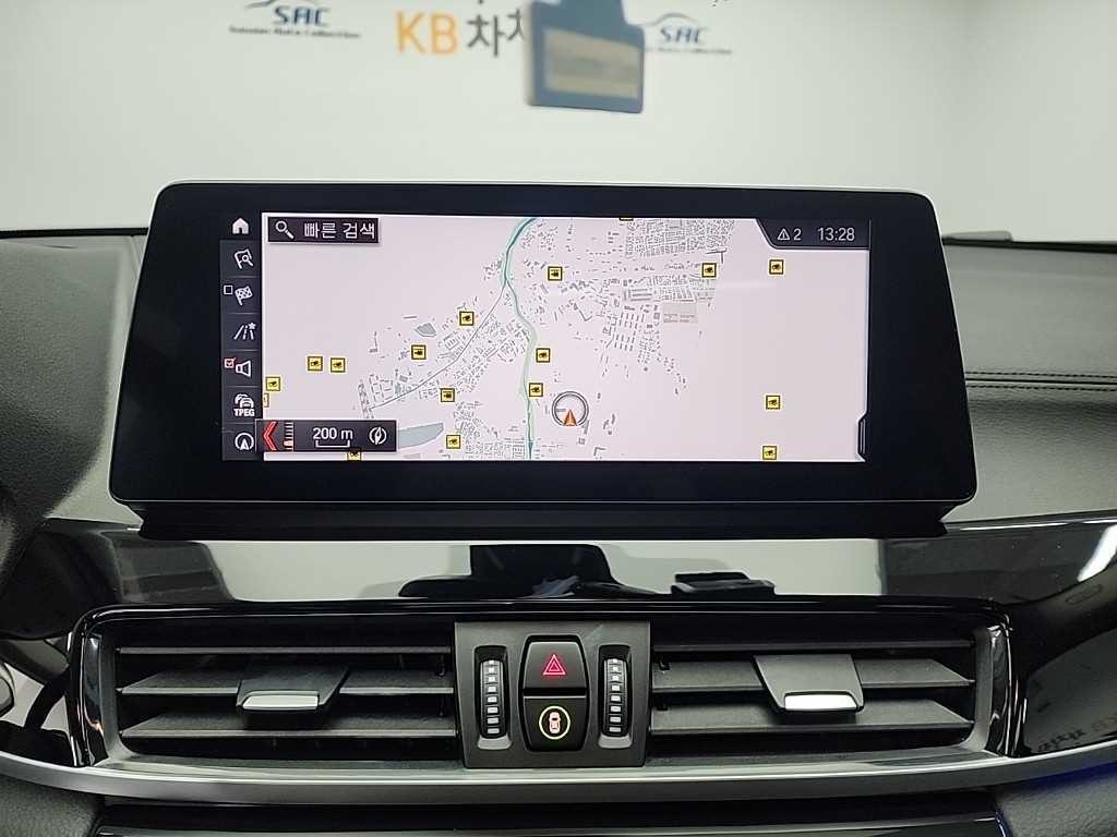 BMW X2 X2 (F39) xDrive 20i 어드벤티지 이미지 16