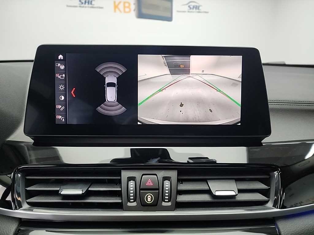 BMW X2 X2 (F39) xDrive 20i 어드벤티지 이미지 17
