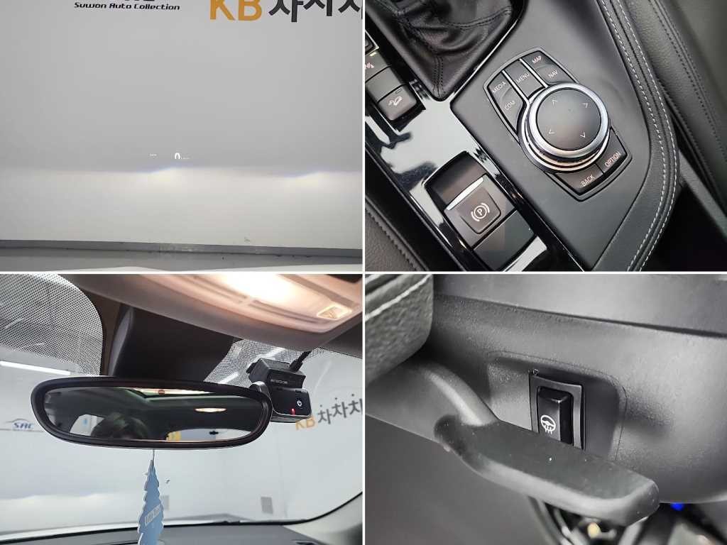 BMW X2 X2 (F39) xDrive 20i 어드벤티지 이미지 19