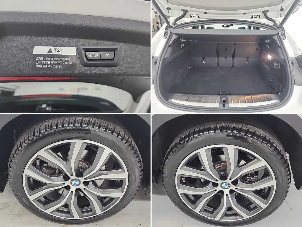 BMW X2 X2 (F39) xDrive 20i 어드벤티지 이미지 20