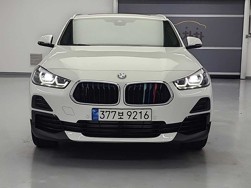 BMW X2 X2 (F39) xDrive 20i 어드벤티지 이미지 3
