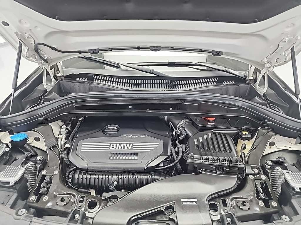 BMW X2 X2 (F39) xDrive 20i 어드벤티지 이미지 6