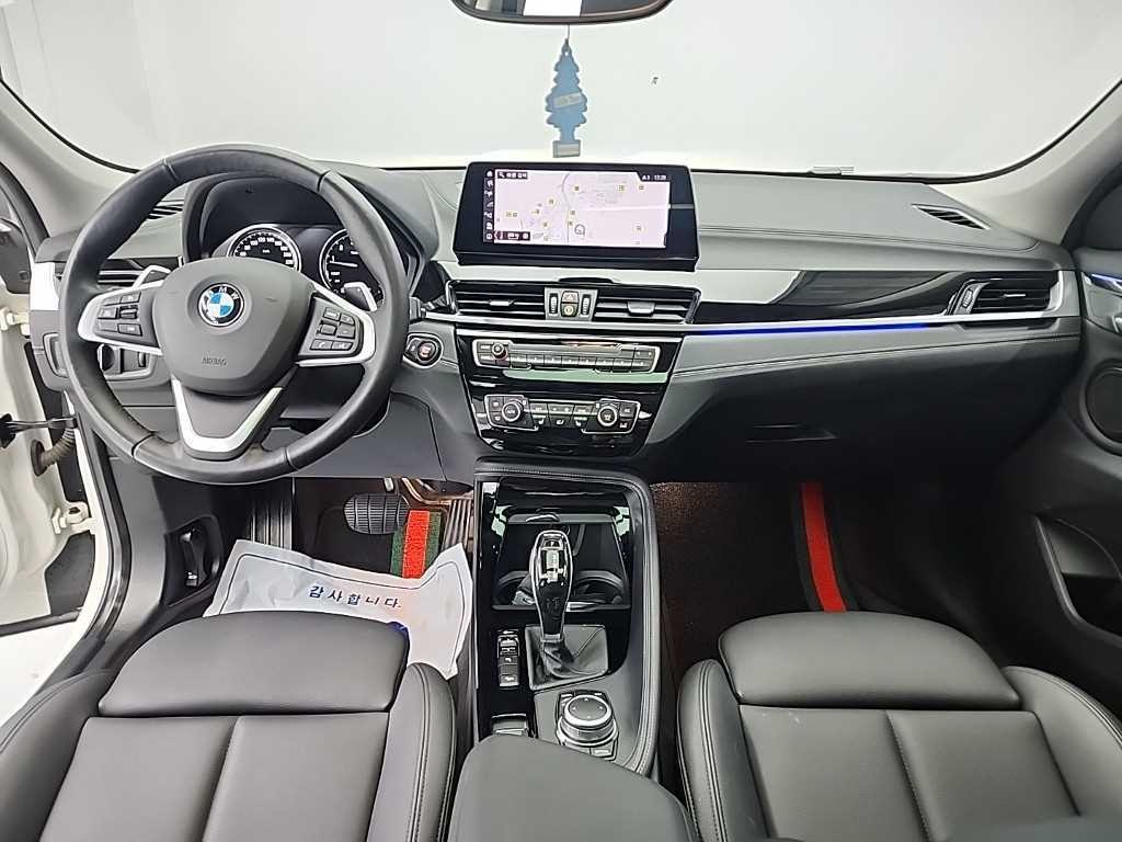 BMW X2 X2 (F39) xDrive 20i 어드벤티지 이미지 8