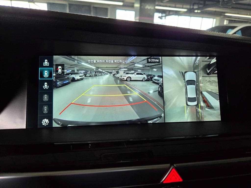 제네시스 G90 3.8 GDI AWD 프리미엄 럭셔리 이미지 11