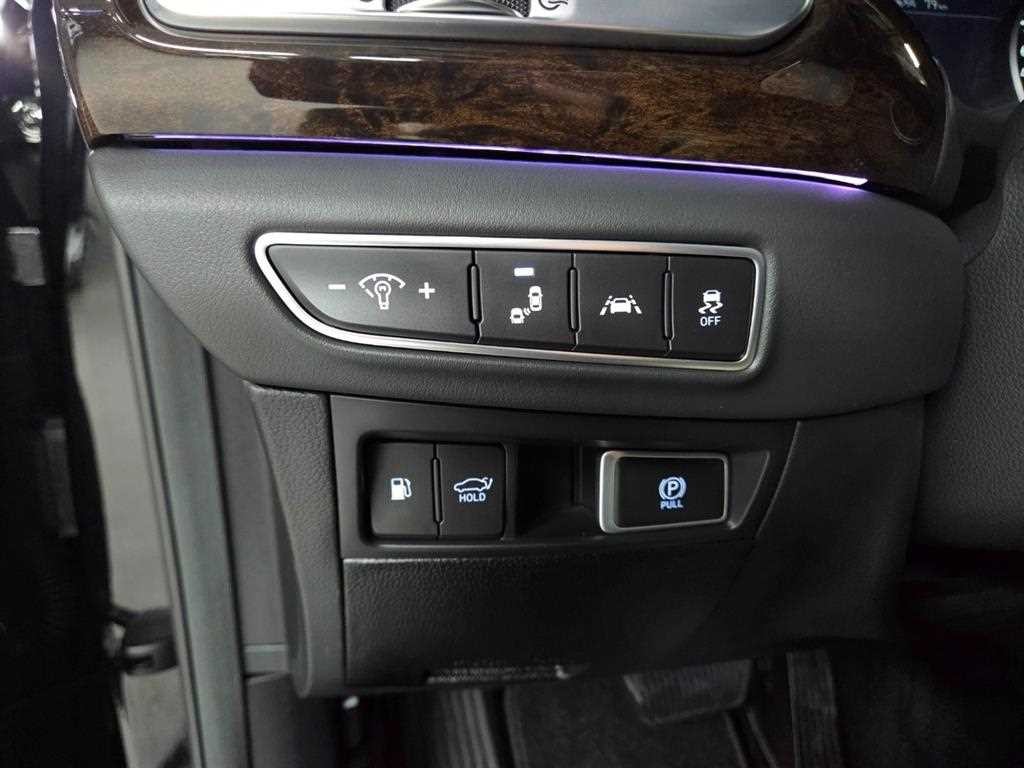 제네시스 G90 3.8 GDI AWD 프리미엄 럭셔리 이미지 6