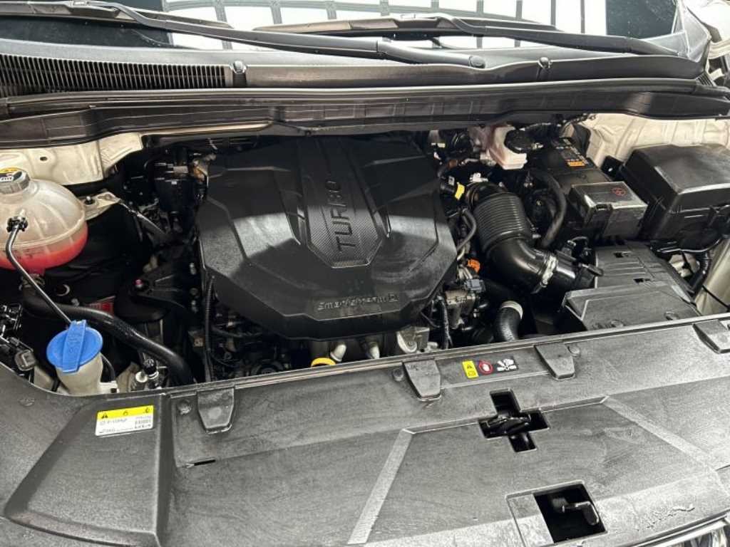 기아 카니발 카니발 4세대 디젤 7인승 노블레스 이미지 19