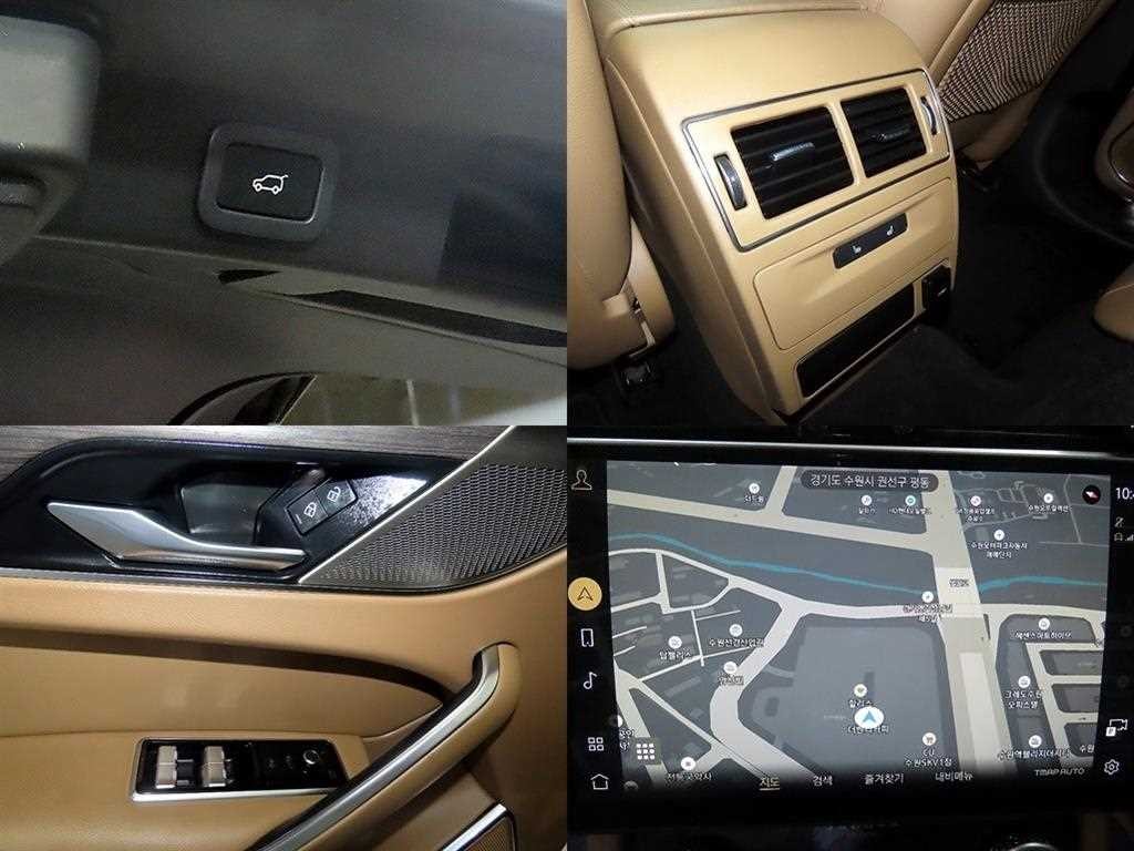 재규어 F-PACE D200 S 이미지 18