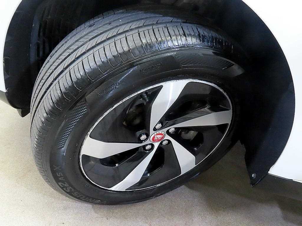 재규어 F-PACE D200 S 이미지 20