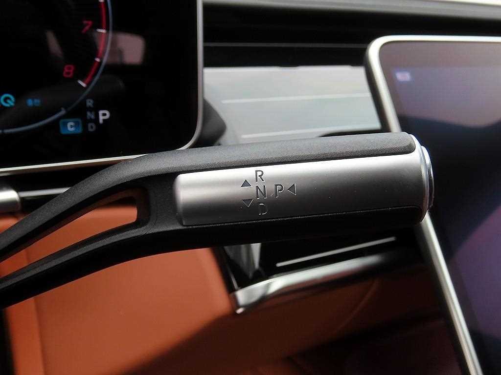 벤츠 S 클래스 S클래스-W223 마이바흐 S580 4MATIC 이미지 11