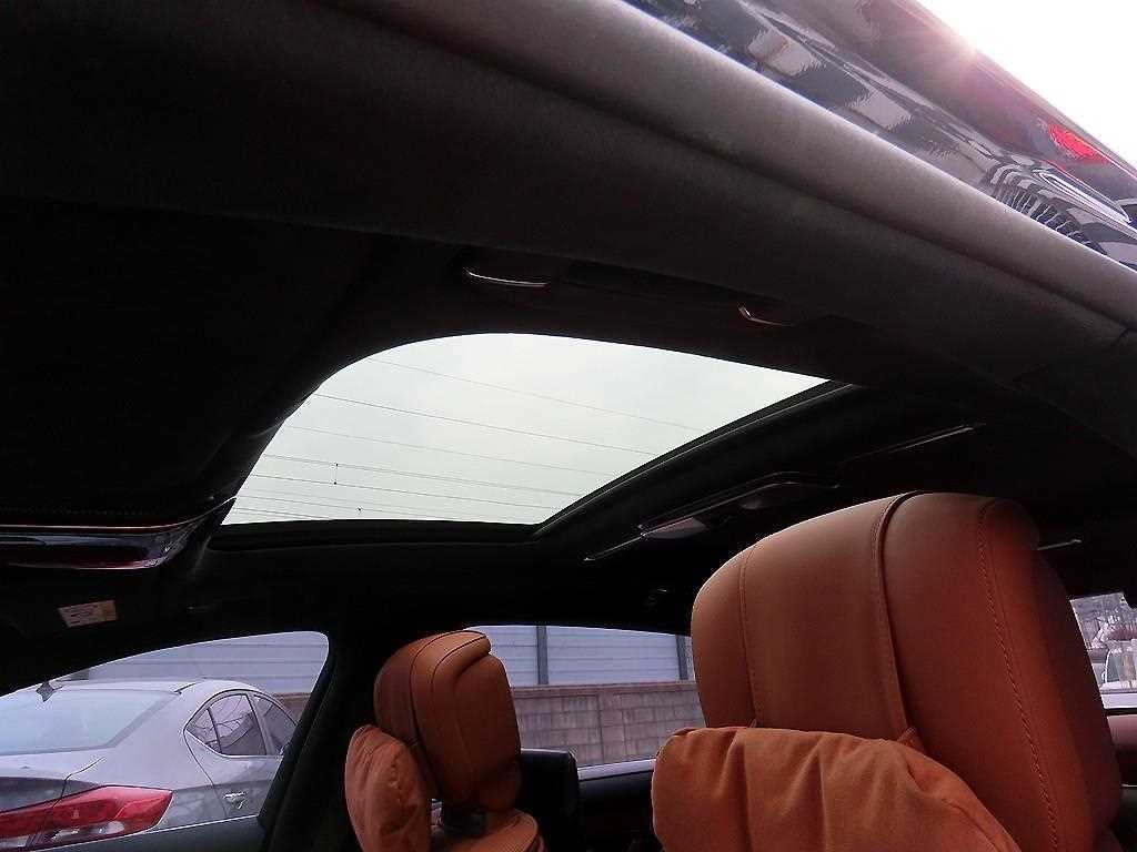 벤츠 S 클래스 S클래스-W223 마이바흐 S580 4MATIC 이미지 15