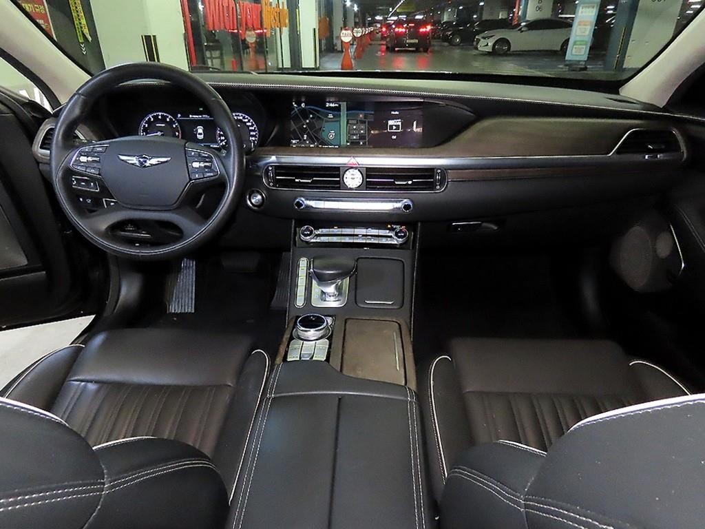 제네시스 G90 3.8 GDI AWD 프레스티지 이미지 10