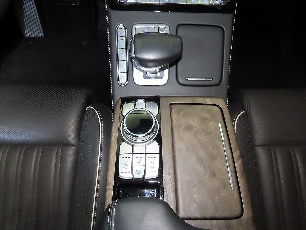 제네시스 G90 3.8 GDI AWD 프레스티지 이미지 12