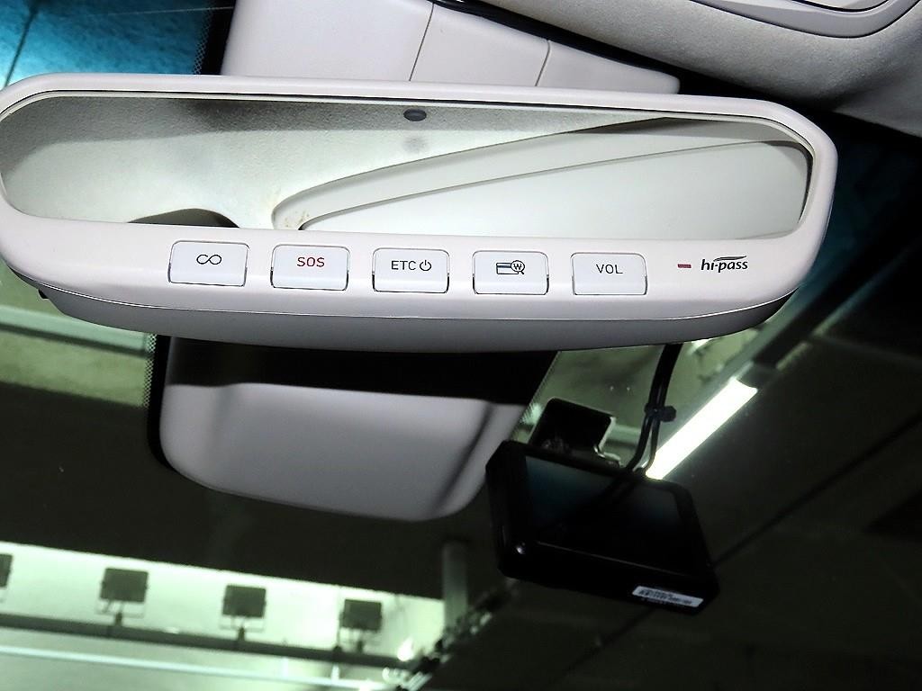 제네시스 G90 3.8 GDI AWD 프레스티지 이미지 16
